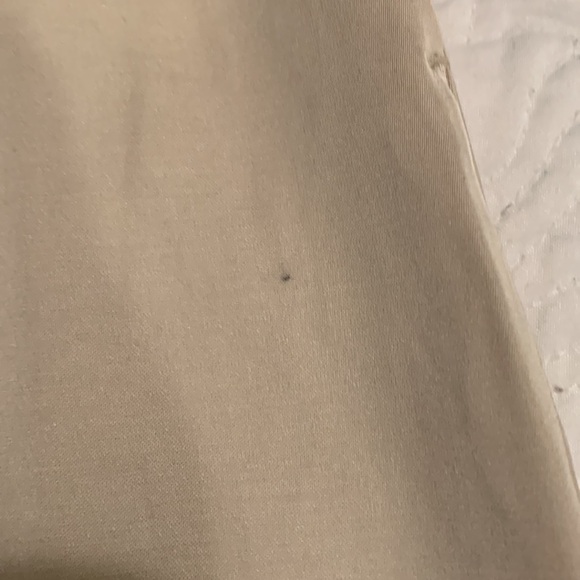 NEW Abercrombie & Fitch Viscose Blend Wide Leg Pants - Picture 5 of 16